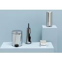 brabantia Stojalo za toaletni papir ReNew - Brilliant Steel