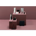 brabantia ReNew - Dispenser per Carta Igienica - Matt Steel