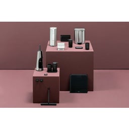brabantia ReNew - Dispenser per Carta Igienica - Matt Steel