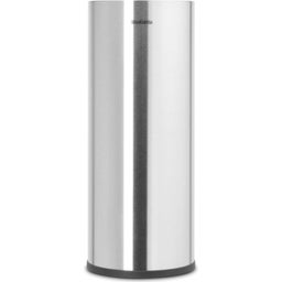 brabantia ReNew - Dispenser per Carta Igienica - Matt Steel