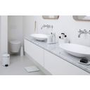 brabantia ReNew Toilettenzubehör-Set - White