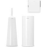 brabantia Accessoires de Toilettes