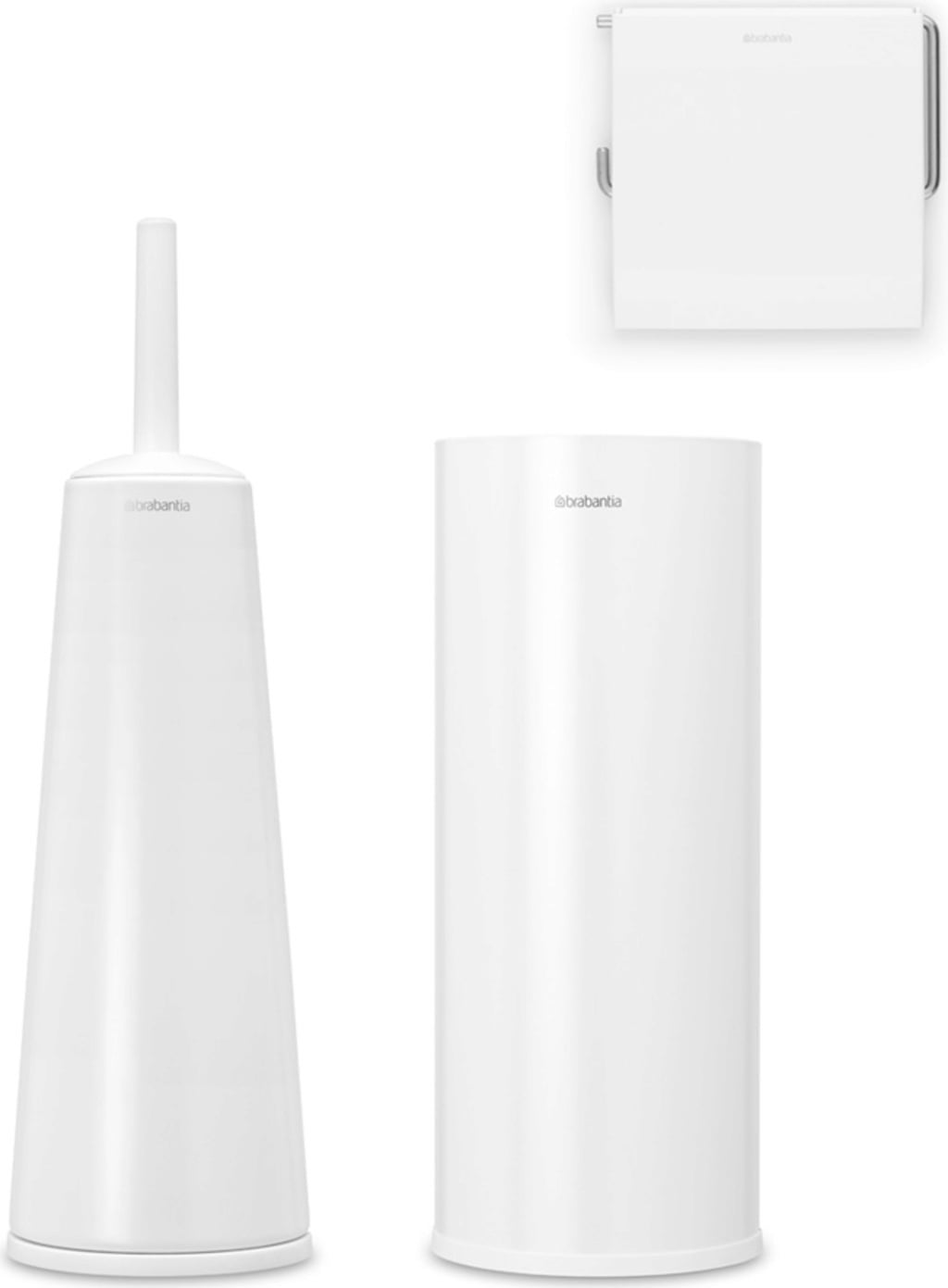 brabantia Toilet Accessories Set