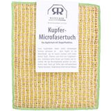 Bürstenhaus Redecker Torchon en Fil de Cuivre & Microfibre