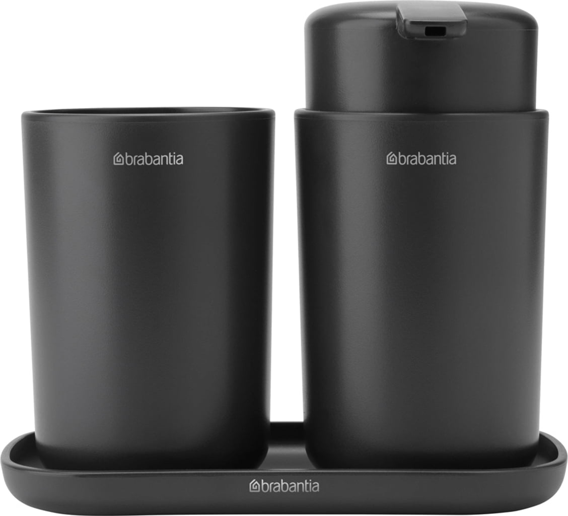 brabantia ReNew Badezimmerzubehör-Set