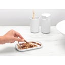 brabantia Bathroom Accessories Set - White