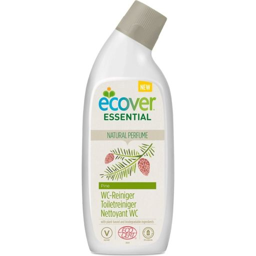 Ecover Essential - Detergente WC all'Abete - 750 ml