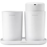 brabantia Bathroom Accessories Set