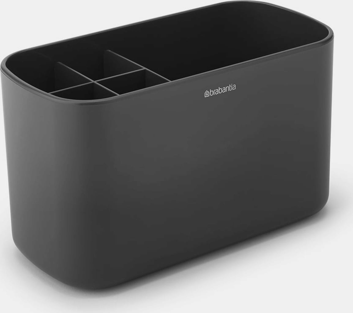 brabantia ReNew Badregal - Dark Grey