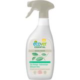 Ecover Essential - Detergente Vetri alla Menta