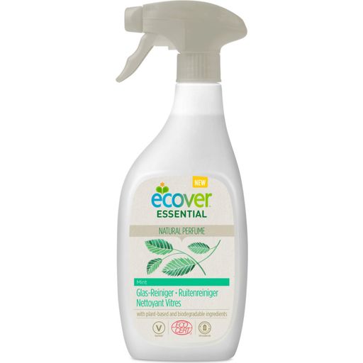 Ecover Essential Üvegtisztító - Menta - 0.5 l