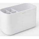 brabantia ReNew Badregal - White