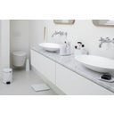 brabantia ReNew Badregal - White