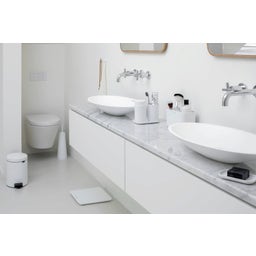 brabantia ReNew Badregal - White
