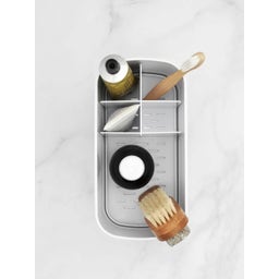 brabantia ReNew Badregal - White