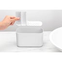 brabantia ReNew Badregal - White