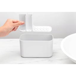 brabantia ReNew Badregal - White