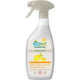 Ecover Essential Általános tisztító - Citrom