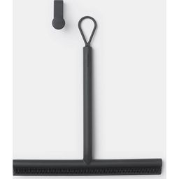 brabantia Shower Cleaner - Dark Grey