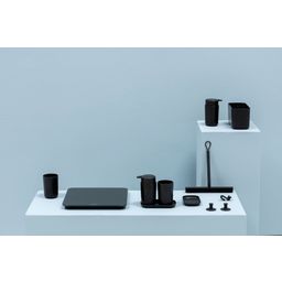 brabantia ReNew Duschkabinenabzieher - Dark Grey