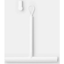 brabantia Shower Cleaner - White
