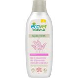 Ecover Essential Wool & Fintvättmedel Lavendel