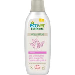 Ecover Essential Wool & Fintvättmedel Lavendel - 1 l
