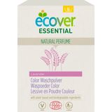 Ecover Essential Color Waspoeder Lavendel