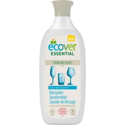 Ecover Essential sjaj za perilicu posuđa - 0.5 l