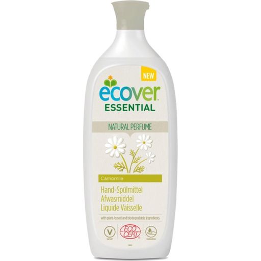 Ecover Essential Chamomile Dish Soap - 1 l