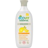 Ecover Essential - Detersivo Piatti al Limone