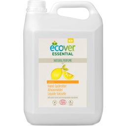 Ecover Essential Lemon Dish Soap - 5 l