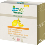 Ecover Essential Lemon Dishwasher Tabs