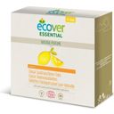 Ecover Essential Diskmaskintabs Lemon - 1.4 kg