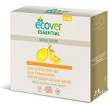 Ecover Essential Diskmaskintabs Lemon