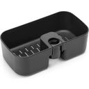 brabantia ReNew Douche Caddy - Dark Grey