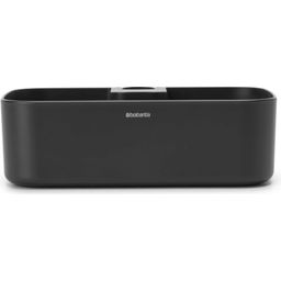 brabantia ReNew Douche Caddy - Dark Grey