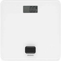 brabantia Batteryless Scale - White