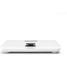 brabantia Bilancia Pesapersone Senza Batterie - White