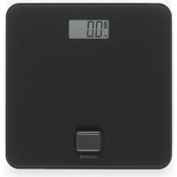 brabantia Batteryless Scale - Dark Grey