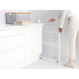 brabantia Suszarka HangOn, 15m - White