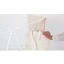 brabantia HangOn Droogrek, 15 Meter - White