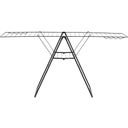 brabantia HangOn-Trockengestell, 25m - Matt Black