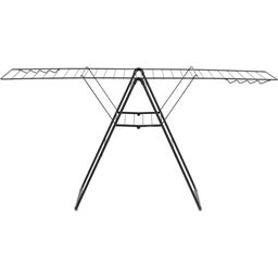 brabantia HangOn-Trockengestell, 25m - Matt Black