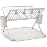 brabantia Fällbar Avrinningsställ, stor