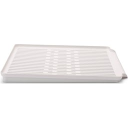 brabantia Égouttoir Pliable, Grand - Gris clair