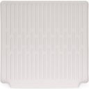 brabantia Égouttoir Pliable, Grand - Gris clair