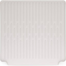 brabantia Égouttoir Pliable, Grand - Gris clair