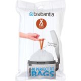 brabantia Dispenserverpakking