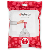 PerfectFit Bin Liner for the Bo Touch Bin - Dispenser Pack